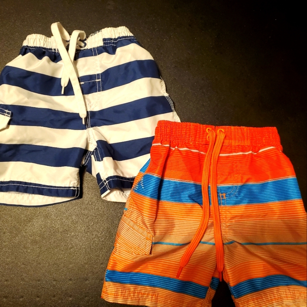 Toddler Boy's clothes